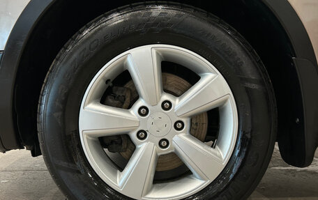 Nissan Qashqai, 2012 год, 999 000 рублей, 10 фотография