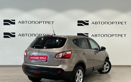 Nissan Qashqai, 2012 год, 999 000 рублей, 6 фотография