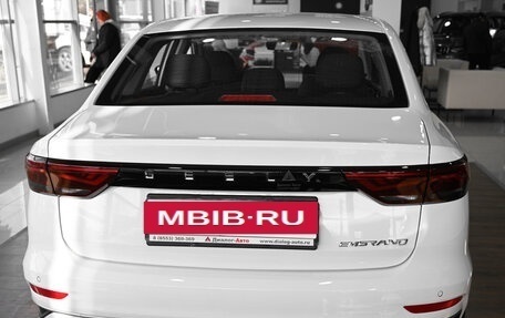 Geely Emgrand, 2024 год, 2 179 990 рублей, 3 фотография