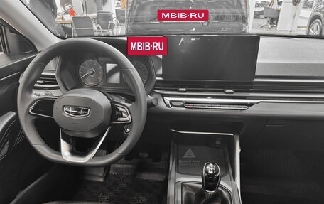Geely Emgrand, 2024 год, 2 179 990 рублей, 8 фотография
