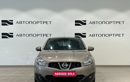 Nissan Qashqai, 2012 год, 999 000 рублей, 9 фотография