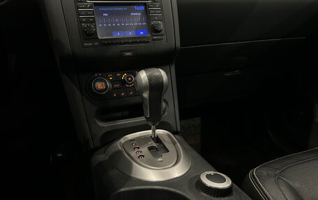 Nissan Qashqai, 2012 год, 999 000 рублей, 19 фотография