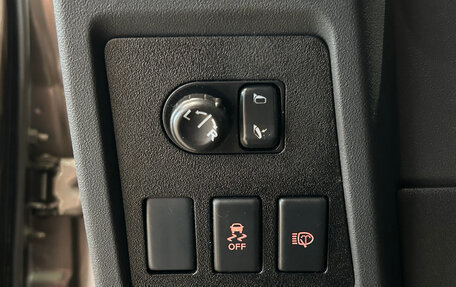 Nissan Qashqai, 2012 год, 999 000 рублей, 23 фотография
