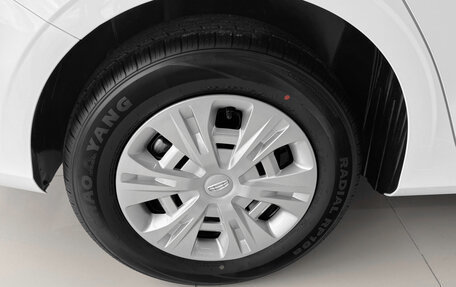 Geely Emgrand, 2024 год, 2 393 990 рублей, 7 фотография