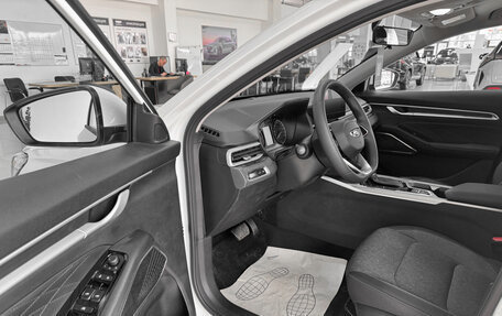 Geely Emgrand, 2024 год, 2 393 990 рублей, 8 фотография