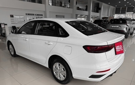Geely Emgrand, 2024 год, 2 393 990 рублей, 2 фотография
