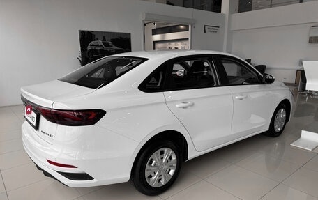 Geely Emgrand, 2024 год, 2 393 990 рублей, 4 фотография