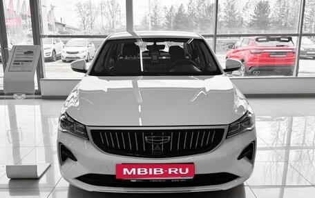 Geely Emgrand, 2024 год, 2 393 990 рублей, 6 фотография
