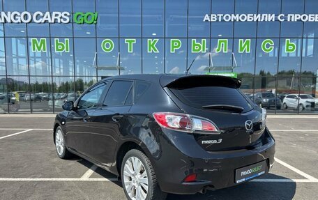 Mazda 3, 2012 год, 820 000 рублей, 3 фотография