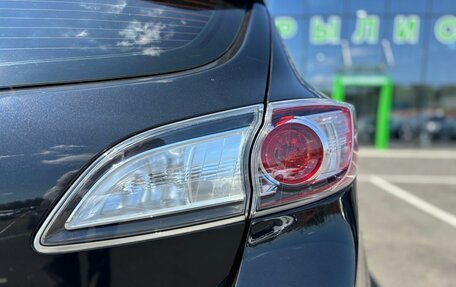 Mazda 3, 2012 год, 820 000 рублей, 6 фотография