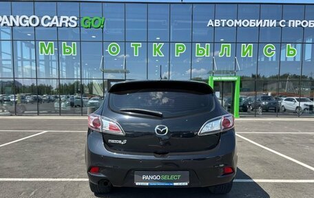 Mazda 3, 2012 год, 820 000 рублей, 5 фотография