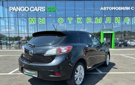 Mazda 3, 2012 год, 820 000 рублей, 7 фотография
