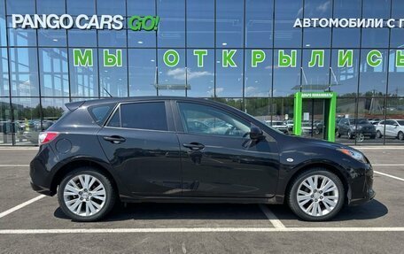 Mazda 3, 2012 год, 820 000 рублей, 8 фотография