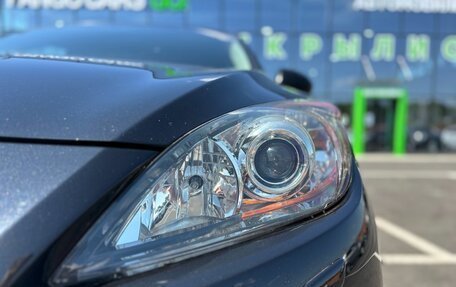 Mazda 3, 2012 год, 820 000 рублей, 12 фотография
