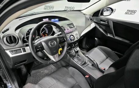 Mazda 3, 2012 год, 820 000 рублей, 13 фотография