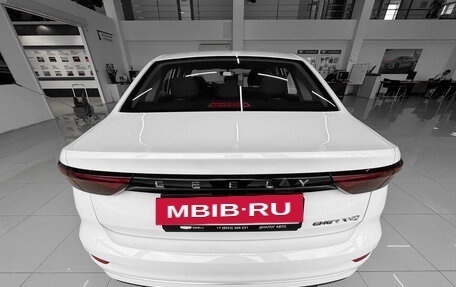 Geely Emgrand, 2024 год, 2 393 990 рублей, 3 фотография