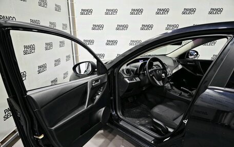 Mazda 3, 2012 год, 820 000 рублей, 14 фотография