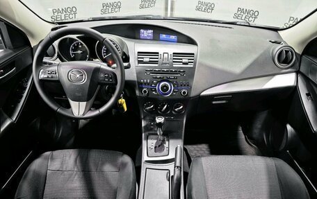 Mazda 3, 2012 год, 820 000 рублей, 17 фотография