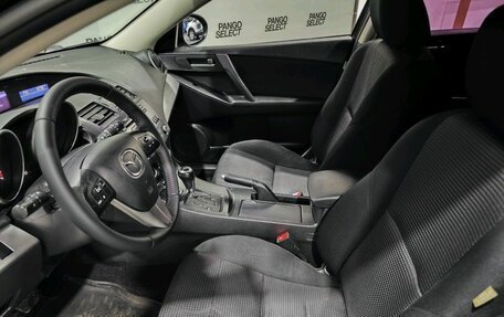 Mazda 3, 2012 год, 820 000 рублей, 15 фотография