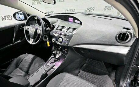 Mazda 3, 2012 год, 820 000 рублей, 27 фотография