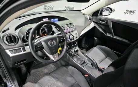 Mazda 3, 2012 год, 820 000 рублей, 16 фотография