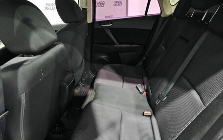 Mazda 3, 2012 год, 820 000 рублей, 23 фотография