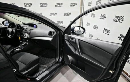 Mazda 3, 2012 год, 820 000 рублей, 26 фотография