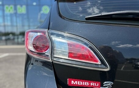 Mazda 3, 2012 год, 820 000 рублей, 4 фотография