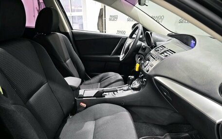 Mazda 3, 2012 год, 820 000 рублей, 28 фотография