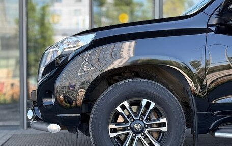 Toyota Land Cruiser Prado 150 рестайлинг 2, 2015 год, 2 950 000 рублей, 7 фотография