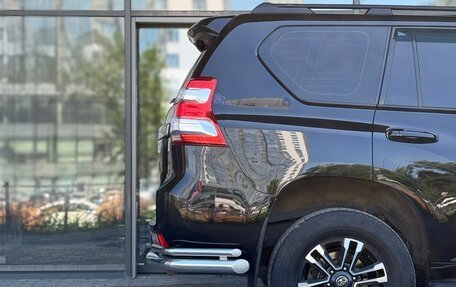 Toyota Land Cruiser Prado 150 рестайлинг 2, 2015 год, 2 950 000 рублей, 27 фотография