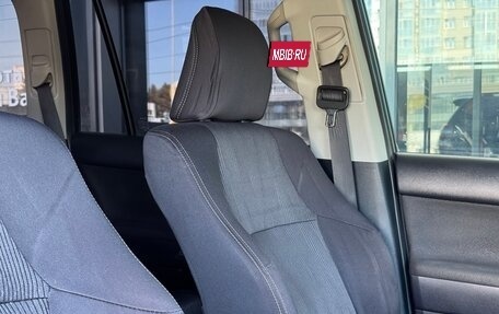 Toyota Land Cruiser Prado 150 рестайлинг 2, 2015 год, 2 950 000 рублей, 16 фотография