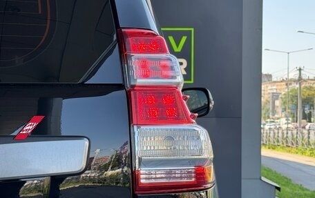 Toyota Land Cruiser Prado 150 рестайлинг 2, 2015 год, 2 950 000 рублей, 25 фотография