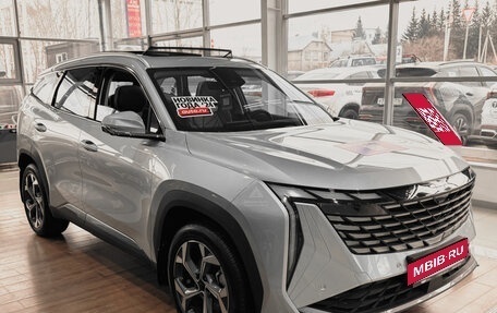 Geely Atlas, 2024 год, 3 917 190 рублей, 5 фотография