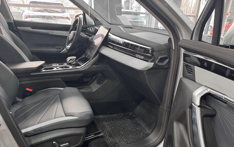 Geely Atlas, 2024 год, 3 917 190 рублей, 11 фотография