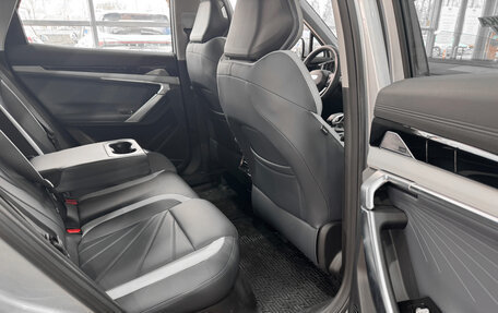 Geely Atlas, 2024 год, 3 917 190 рублей, 12 фотография