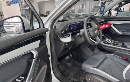 Geely Atlas, 2024 год, 3 917 190 рублей, 8 фотография