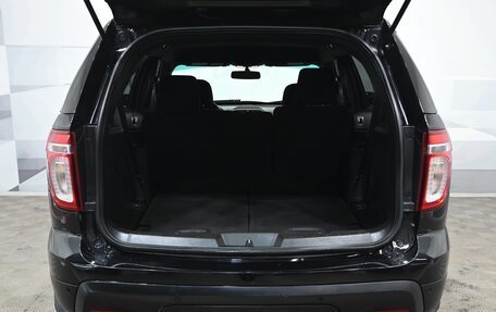 Ford Explorer VI, 2013 год, 1 450 000 рублей, 7 фотография