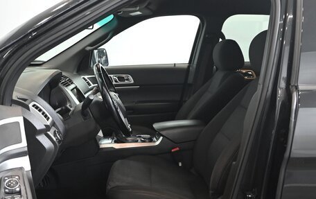 Ford Explorer VI, 2013 год, 1 450 000 рублей, 10 фотография