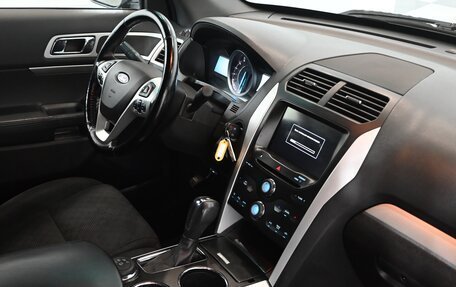 Ford Explorer VI, 2013 год, 1 450 000 рублей, 12 фотография