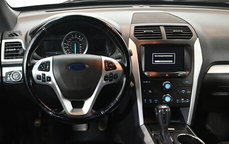 Ford Explorer VI, 2013 год, 1 450 000 рублей, 14 фотография