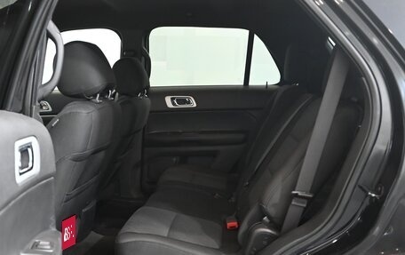Ford Explorer VI, 2013 год, 1 450 000 рублей, 17 фотография