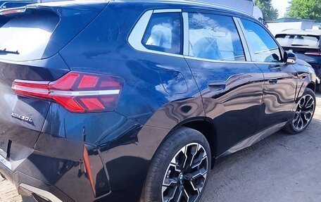 BMW X3, 2025 год, 6 790 000 рублей, 3 фотография