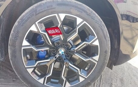 BMW X3, 2025 год, 6 790 000 рублей, 2 фотография