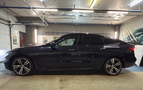 BMW 6 серия, 2018 год, 5 500 000 рублей, 5 фотография