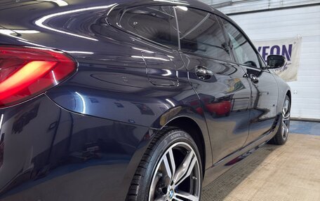 BMW 6 серия, 2018 год, 5 500 000 рублей, 7 фотография