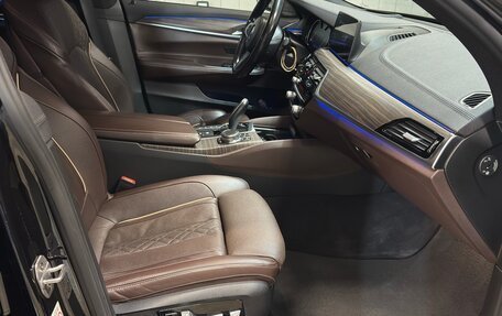BMW 6 серия, 2018 год, 5 500 000 рублей, 13 фотография