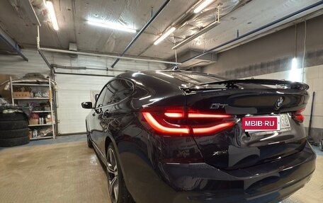 BMW 6 серия, 2018 год, 5 500 000 рублей, 6 фотография