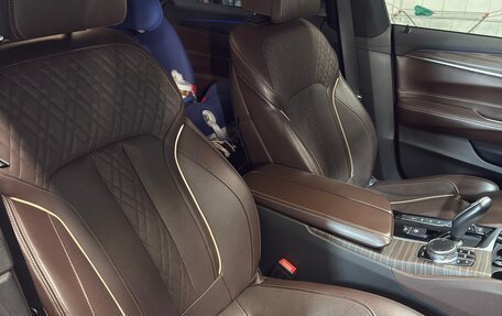 BMW 6 серия, 2018 год, 5 500 000 рублей, 14 фотография