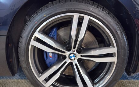 BMW 6 серия, 2018 год, 5 500 000 рублей, 18 фотография
